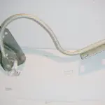 Петля капота ГАЗ 3302 права ст. зр. (вир-во ГАЗ)