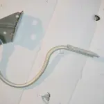 Петля капота ГАЗ 3302 ліва ст. зр (вир-во ГАЗ)