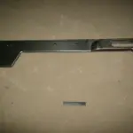 Підсилювач підніжки під’їзної двері 2705 (вир-во ГАЗ)