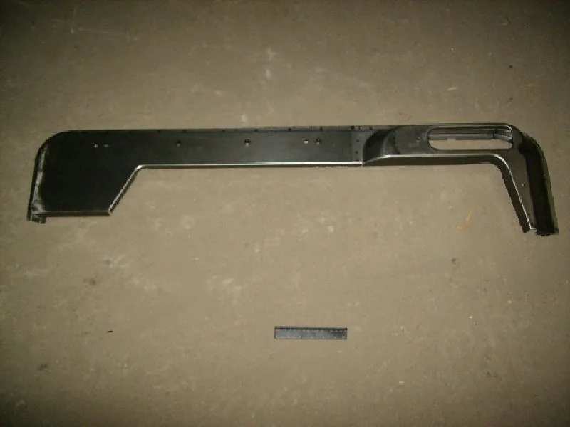 Підсилювач підніжки під’їзної двері 2705 (вир-во ГАЗ)