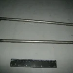 Стремянка кузова ГАЗ 3302 (довга)