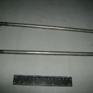 Стремянка кузова ГАЗ 3302 (довга)