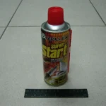 Стартова рідина К2  400мл.(  Super Start)