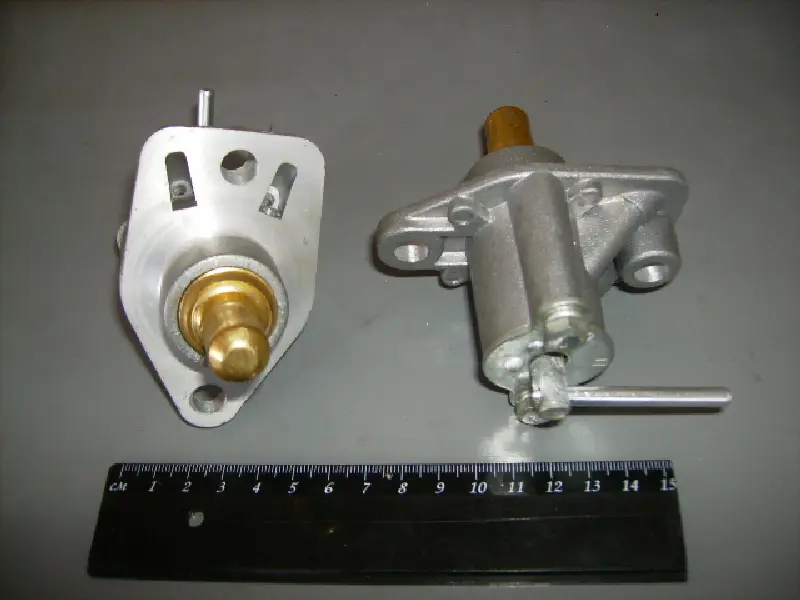 Вимикач гідромуфти КамАЗ