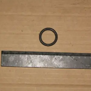 Кільце ущ. мех-му перелюч. передач КАМАЗ (вир-во БРТ)