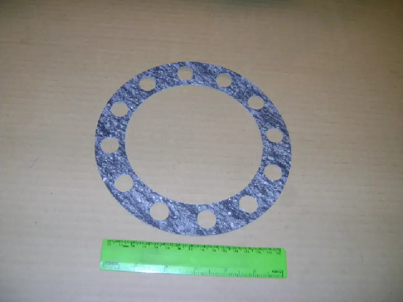 Прокладка півосі моста заднього  (вир-во України)