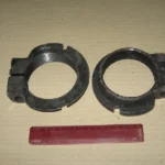 Гайка башмака (вир-во Автомат)