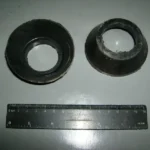 Пильник пальця реактив. КамАЗ