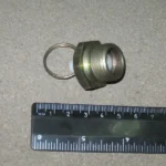 Кран зливу конденсату (вир-во ПААЗ)