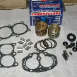 Р/к компресора Р1