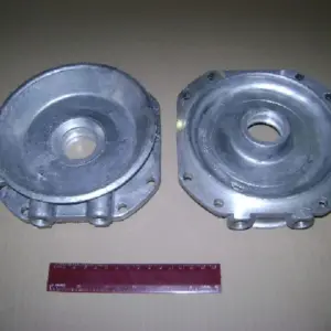 Фланець енергоакумулятора