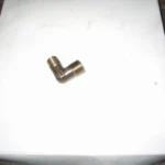 Кутник (h = 40 М16х1, 5, l = 28 М18х1, 5) (вир-во КамАЗ)