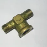 Трійник (h = 16,5 М10х1, l = 33 М10х1 M10x1) (вир-во КамАЗ)