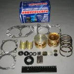 Р/к компресора Р2