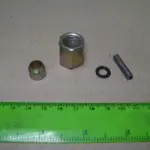 Р/к трубки торм.D= 10мм(9 наим.)