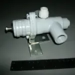 Регулятор тиск.повітря (вир-во Автокомпонент Плюс)