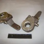 Важіль рег. лев. в СБ (по З.М.)