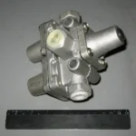 Клапан захисний  потрійний