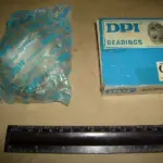 Підшипник 2007109 (32009JR) (DPI) маточини коліс задн. ГАЗ РОЗПРОДАЖ!
