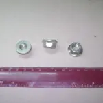 Гайка М10 кронштейна стабілізатора (куплен. ГАЗ)