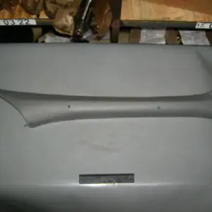 Накладка стійки похилої права 3302,33104 (куплен. ГАЗ)