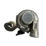 Турбокомпресор Д-245.7Е2 ГАЗ (Валдай) (вир-во БЗА)
