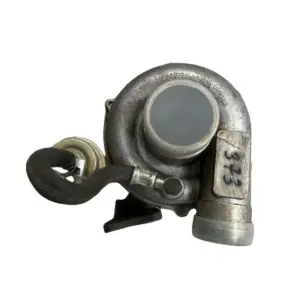 Турбокомпресор Д-245.7Е2 ГАЗ (Валдай) (вир-во БЗА)