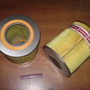 Елемент фільт. пов. ГАЗ 3309 (М ЕФВ 497) Механік (вир-во Цитрон)