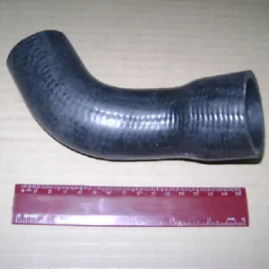 Патрубок радіатора ГАЗ 3308 (дв. диз.) Нижній (куплен. ГАЗ)