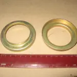 Заглушка картера зчеплення ГАЗ (вир-во ГАЗ)