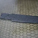 Лист ресори № 2 задн. ГАЗ 33104 Валдай 1650мм (вир-во ГАЗ)