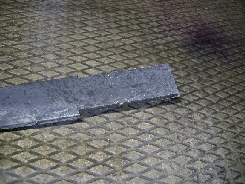 Лист ресори № 2 задн. ГАЗ 33104 Валдай 1650мм (вир-во ГАЗ)