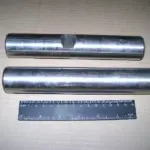 Шворінь поворот. кулака ГАЗ 33104 Валдай (вир-во ГАЗ)