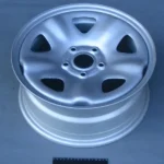 Диск колісний 15H2х6, 5J ГАЗ 31105 (вир-во ГАЗ)