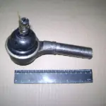 Наконечник тяги рул. правий ГАЗ 33104 Валдай (вир-во ГАЗ)