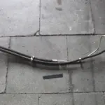 Шланг ГУР ГАЗ зливний нагнітальний в компл.
