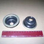 Ковпак захисний ГАЗ 33104 Валдай (вир-во ГАЗ)