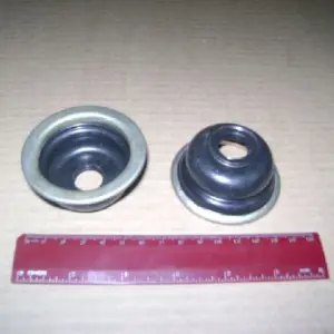Ковпак захисний ГАЗ 33104 Валдай (вир-во ГАЗ)