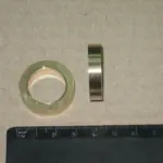 Ексцентрик колодок гальма ГАЗ 4301 (вир-во ГАЗ)