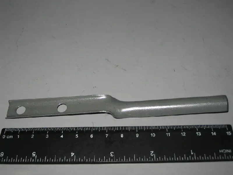 Стопор гвинта гальма задн. ГАЗ 3307,3309 (вир-во ГАЗ)