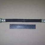 Шланг паливний КрАЗ (вир-во АвтоКрАЗ)