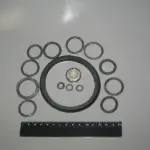 Р/к ПГУ КрАЗ 6510, -6443, МАЗ (без чашки)