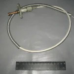 Трос крана керування (вир-во АвтоКрАЗ)