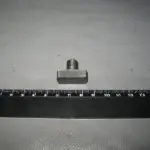 Штифт вилки валу первинного (вир-во АвтоКрАЗ)