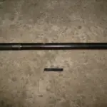 Піввісь моста задн. Краз ліва L=1110, Z=16 (вир-во Україна)