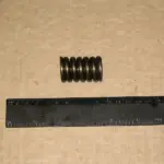 Пружина наконечника кермової тяги Краз, МАЗ (вир-во Автомат)