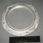 Склянка сальника Краз (вир-во Україна)