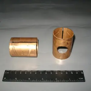 Втулка кулака разжимн. Краз (вир-во Автокраз)