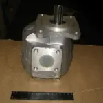 Насос НШ-50А-3Л (круглий)  (вир-во Гідросила)
