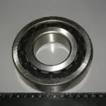 Підшипник 42310АКМ(КМ) коробка раздат. Краз
